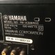 „Yamaha RX-V396“