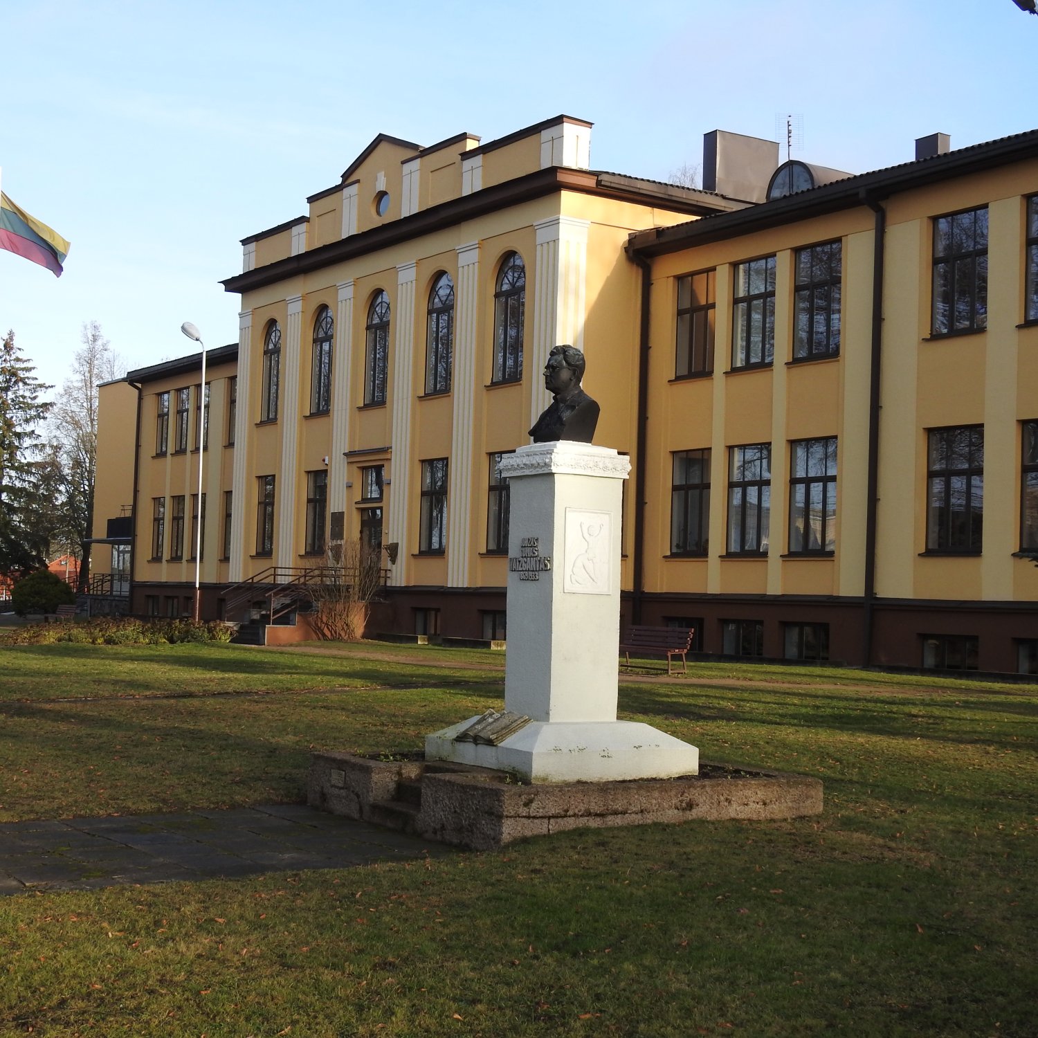 Rokiskiosirena.lt - Rokiškio Juozo Tumo-Vaižganto Gimnazijos Senųjų ...