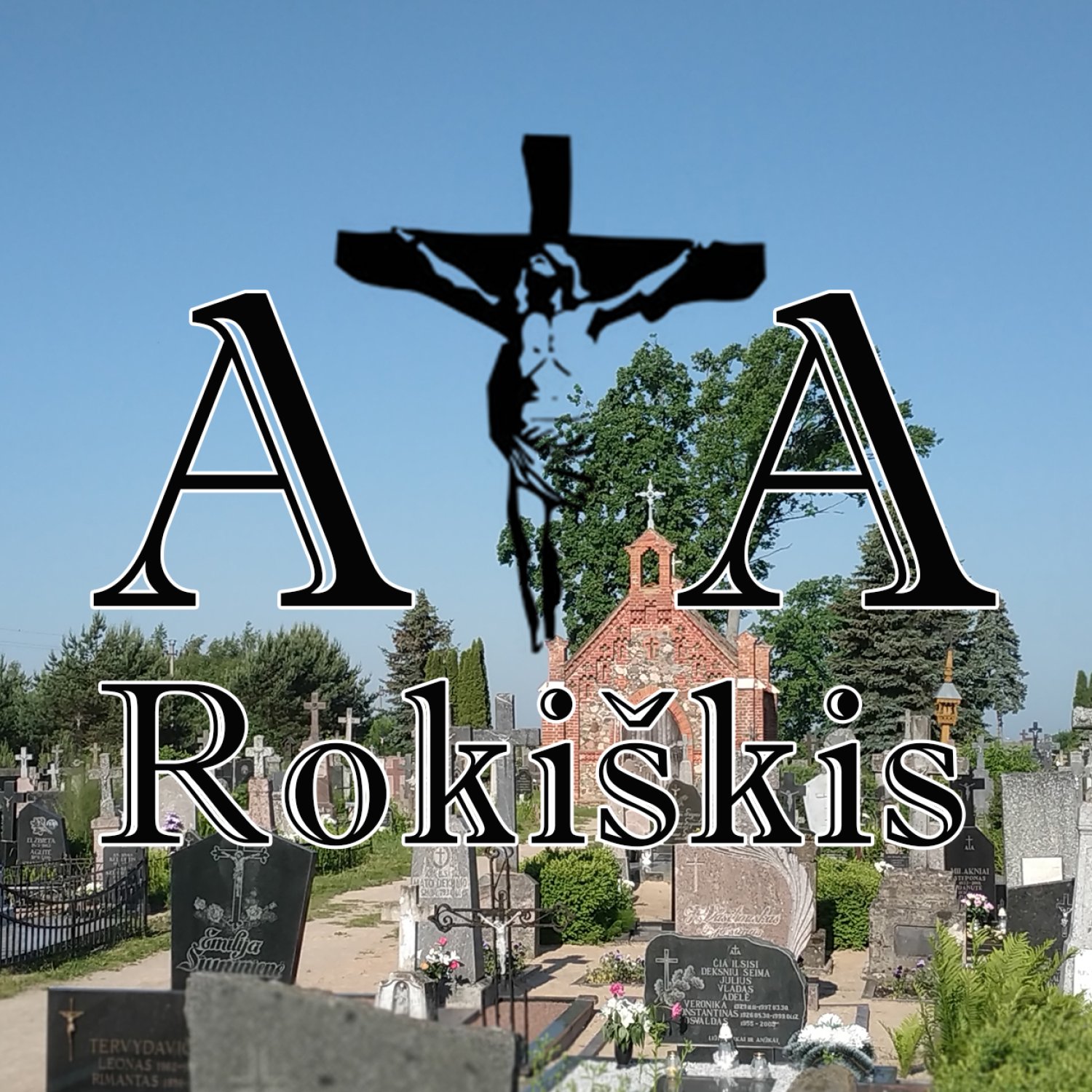 Rokiskiosirena.lt - Amžinąjį Atilsį (2023.10.27 - 2023.11.02)