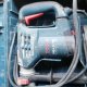 Perforatorius „Bosch GBH 4-32 DFR“