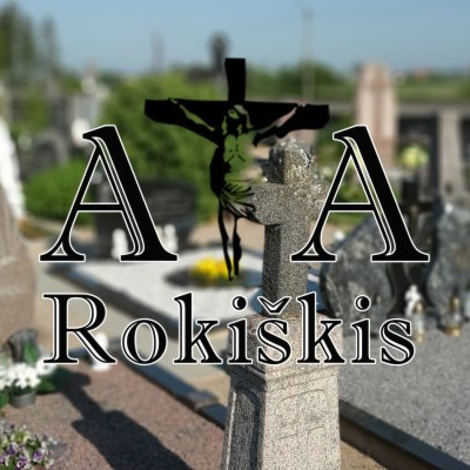 Rokiskiosirena.lt - Amžinąjį atilsį (2024.04.11 - 2024.04.18)