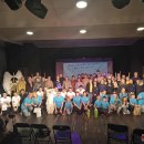 „Spalvos“: Čiurlionio įkvėpta šventė, kurioje sužydi kiekvienas vaikas (foto)