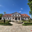 Vasaros kryptis pavargusiems nuo skubėjimo: Ilzenbergo dvaras kviečia lėtai dienai