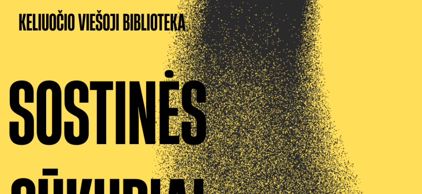 Lietuvių kalbos dienų Sostinės sūkuriai Rokiškyje