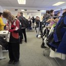 Rokiškio šauliai Miunchene: nuo asmeninių rekordų iki pasiruošimo Europos čempionatui (foto)