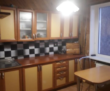 2 kambarių butas Skemuose