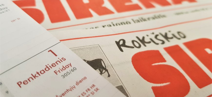 Lapkričio 1-oji Lietuvoje ir pasaulyje
