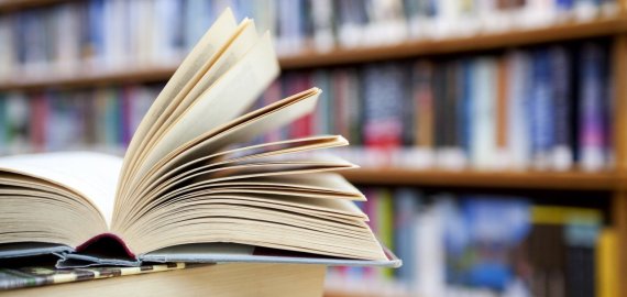 Juozo Keliuočio viešosios bibliotekos renginiai