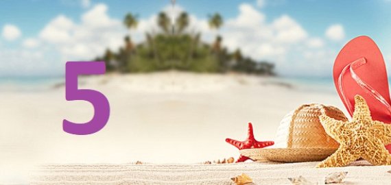 Liepos 5-oji Lietuvoje ir pasaulyje