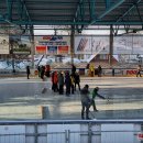 Rokiškio „Rotary“ beveik tradicija – bavariško akmenslydžio turnyras 