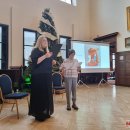 Krašto muziejus užvėrė Prakartėlių parodos duris: 2028-aisiais laukia jubiliejinis susitikimas (foto)