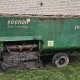 „Keenan“ pašarų dalytuvas