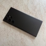 „Samsung Galaxy Ultra S22“