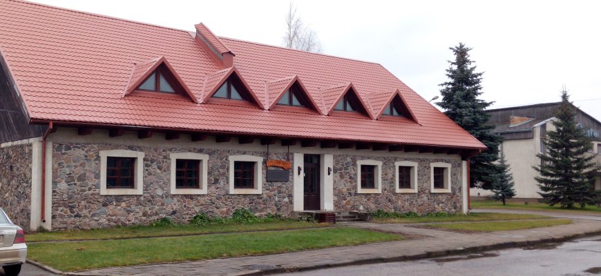Kriaunų istorijos muziejus kviečia į parodą