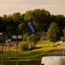 Pirmoji „Rokiškio Grand Rally“ diena: lyderiu tapo Deividas Gezevičius su Evaldu Kvederiu (foto)