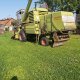 Kombainas „Class Merkator“