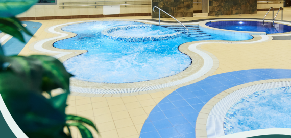 Rokiškio baseinas atsisveikina iki rudens