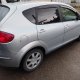„Seat Altea“ 