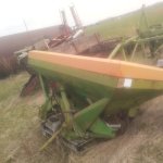 Trąšų barstytuvas „Amazone“