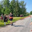 Tradicinis bėgimas atminties vardan vėl subūrė virš pusšimčio dalyvių (foto)