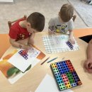 Matematika drauge tampa jau darželyje – mokykla-darželis „Ąžuoliukas“ vaikus prie jos pratina ankstyvame amžiuje