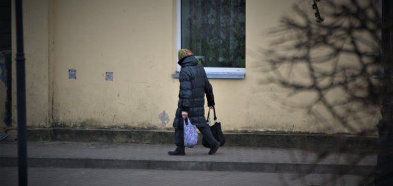 Pensijos 2021 metais – kam, kiek ir kada
