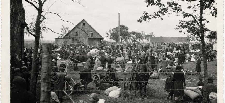 Sekmadienis – prasmingai