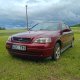 „Opel Astra“