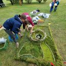 Miesto šventė – trys veiklios dienos renginių visų skoniams (foto+video)