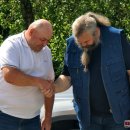 Įvyko 26-asis menininkų pleneras Skemuose (video+foto)