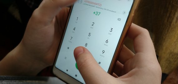 Rokiškio policija primena: kaip veikia telefoniniai sukčiai ir kaip nuo jų apsisaugoti