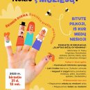 Renginiai Rokiškio mieste ir rajone