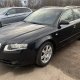 „Audi A4“