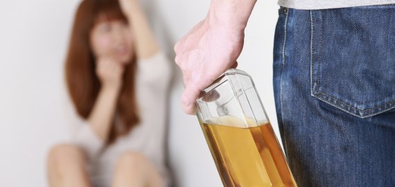 Siautėjo neblaivūs vyrai