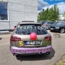 Kamajiškiai išlydėjo pavasarį ir... XXI-ąją abiturientų laidą (foto)