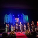 Mero padėkų vakaras – Vasario 16-osios šventės Rokiškyje akcentas (foto)