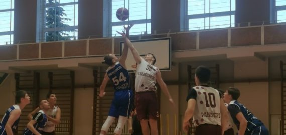 Naująjį MKL sezoną krepšininkai pradėjo be pergalių, tačiau turiningai ir aktyviai (foto)