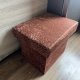 Kampinė sofa-lova