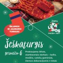 Rokiškio krašto muziejus kviečia