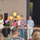 Rokiškio „Romuvos“ gimnazijoje iškilmingai atšvęsta Padėkos diena (foto)
