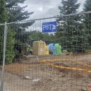 Aikštelę išdraskė, bet konteinerių neiškėlė: kuo ir kada viskas baigsis? 