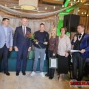 Apdovanoti pažangiausi Rokiškio rajono metų ūkiai