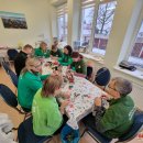 „Socialinių dirbtuvių“ rezultatai: projekto dalyviai per šiuos metus vos spėja suktis 