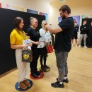 Tradicinės „JTK Grizlis“ varžybos: masiškiausios ir kalėdiškiausios Aukštaitijos regione (foto)