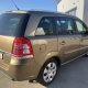 „Opel Zafira“
