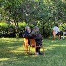 „Širšių lizdas“ – stovykla ne apie pykčius, o apie tvirtą tarpusavio ryšį (foto)