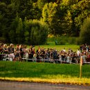 Pirmoji „Rokiškio Grand Rally“ diena: lyderiu tapo Deividas Gezevičius su Evaldu Kvederiu (foto)