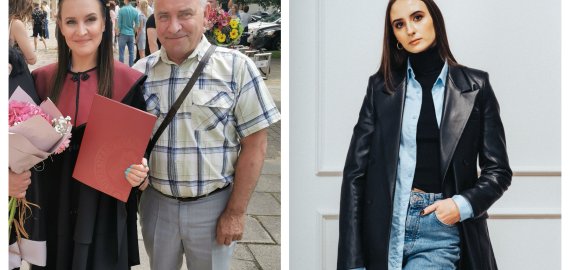 Tėvo dienos šventė: kaip ją mini Rokiškio gyventojai?