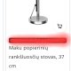 Popierinių rankšluosčių stovas 