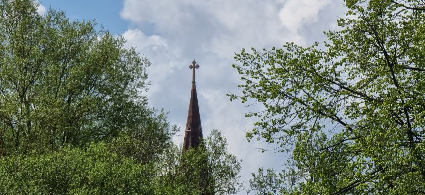 Stojantieji į seminarijas dokumentus turės pateikti iki liepos pabaigos
